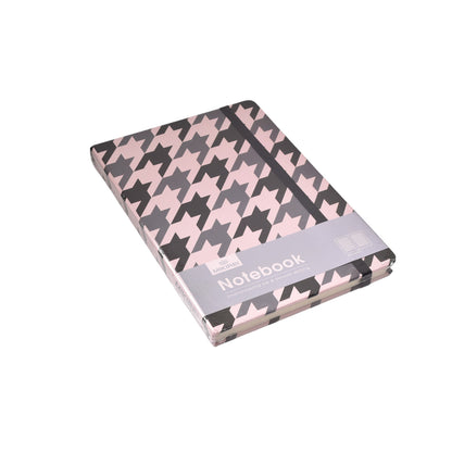 CUADERNO AGENDA PLANEADOR NOTEBOOK  DIM:14x21CM