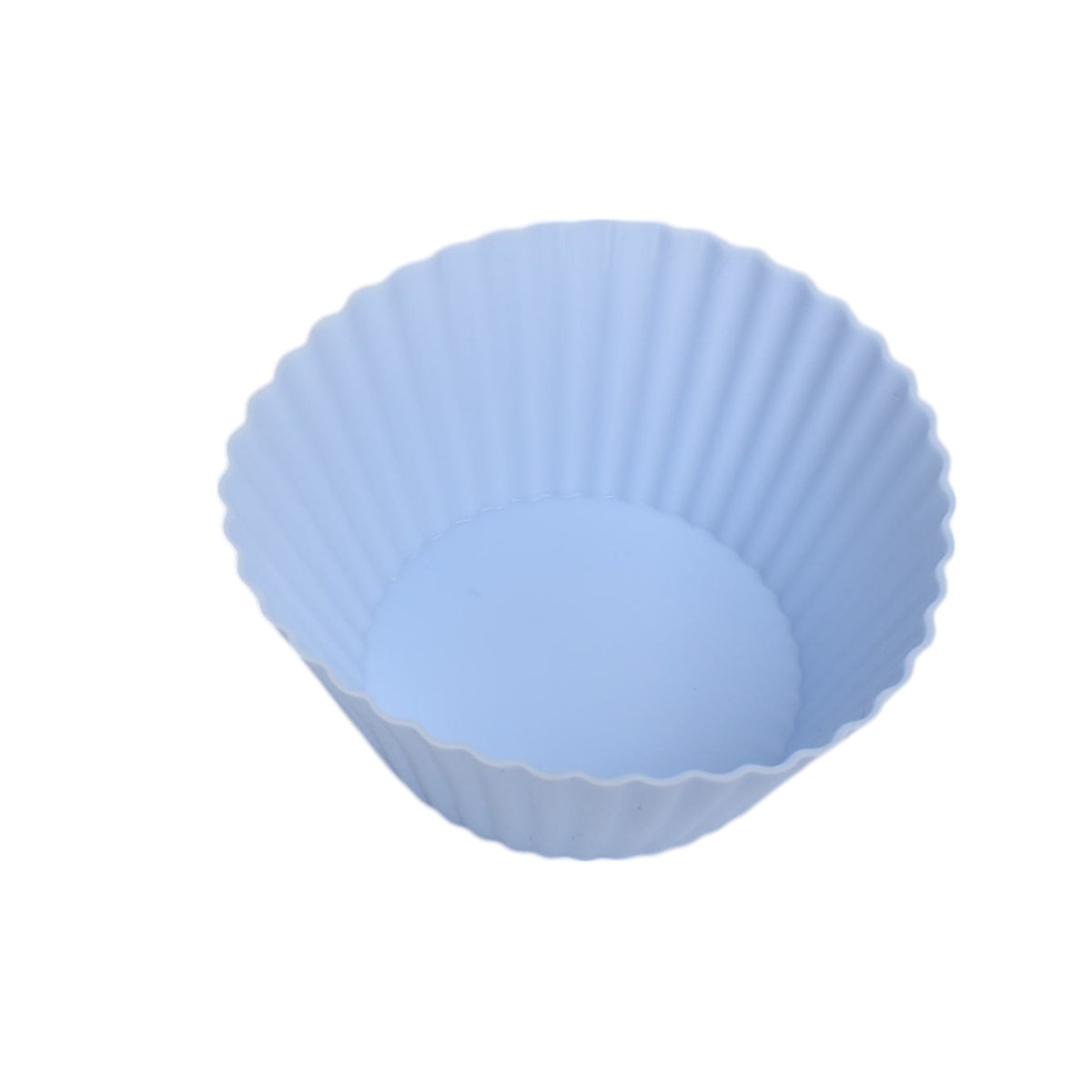 set x6 und molde de postre rosado y azul dim:7x7x3