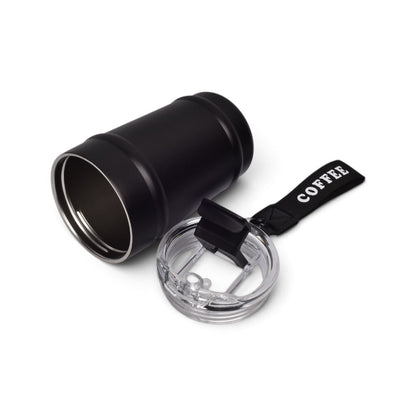 TERMO ACERO INOXIDABLE  350ML