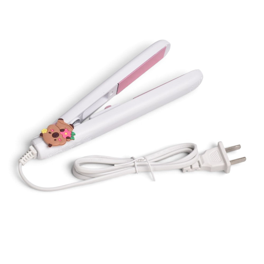 plancha cabello dim:17.5x2.5cm