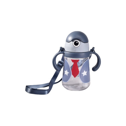 BOTELLA DE AGUA 320ML MARCIANO