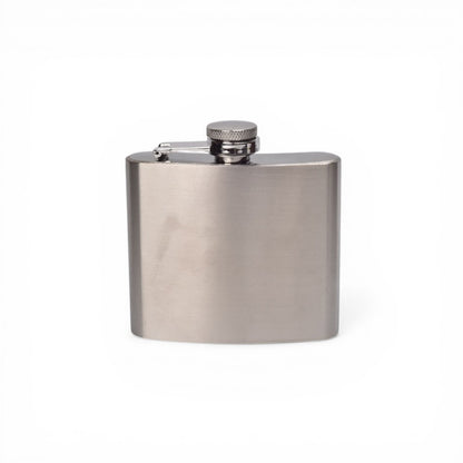 WHISKERA ACERO INOXIDABLE 5OZ DIM: 9X9X2