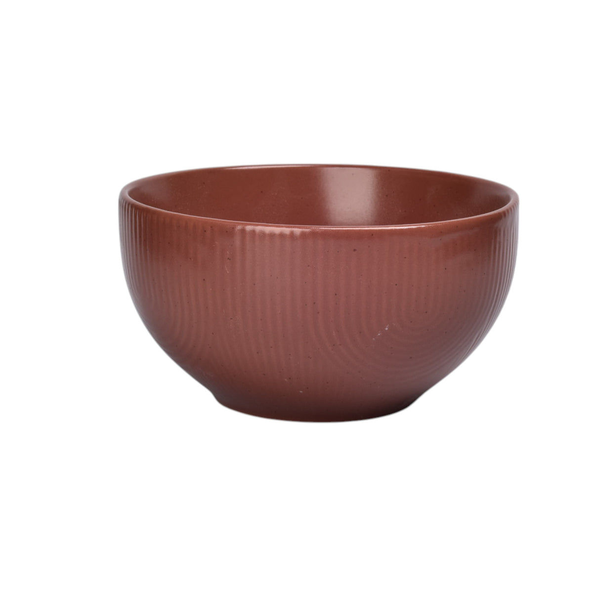 plato ceramica 600ml dim:14x7cm