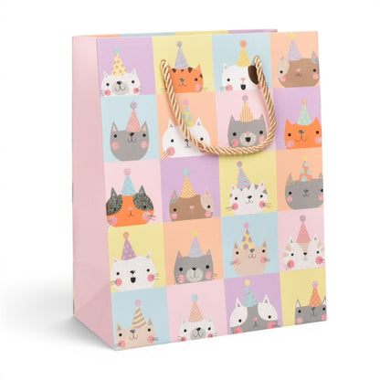 BOLSA REGALO L QZGZD-384A-3 DIM:30X41,5X12CM