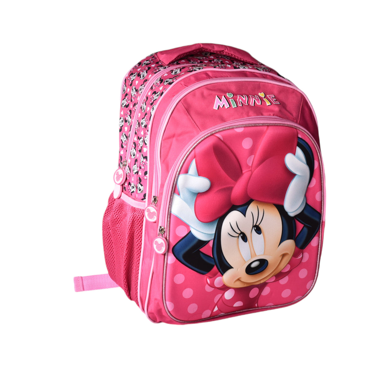 mn-2 morral 3d niña  dim:32*14*41cm