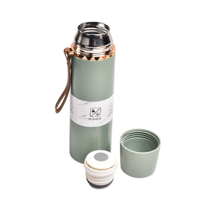 TERMO METALICO 500ML
