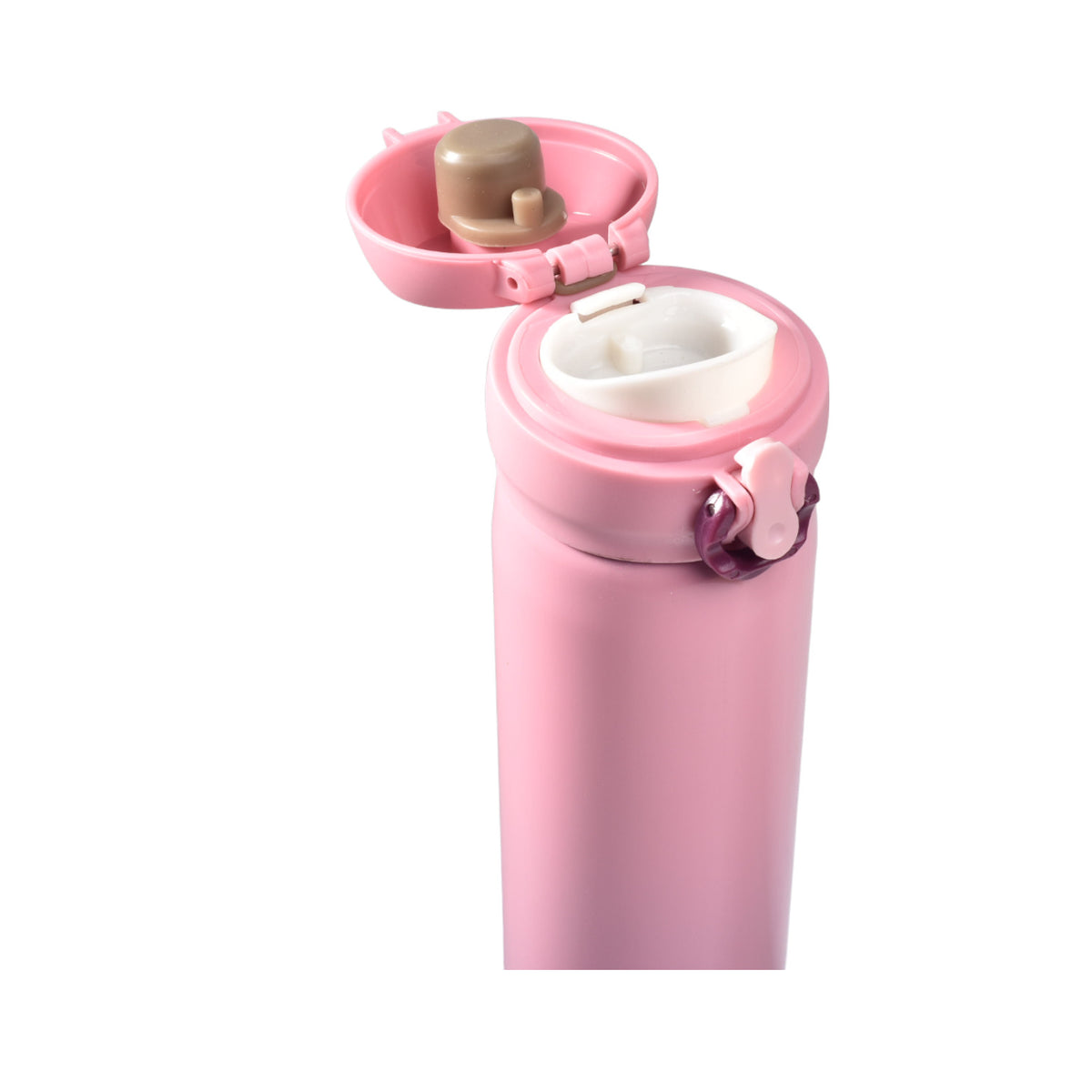 termo metalico 500ml