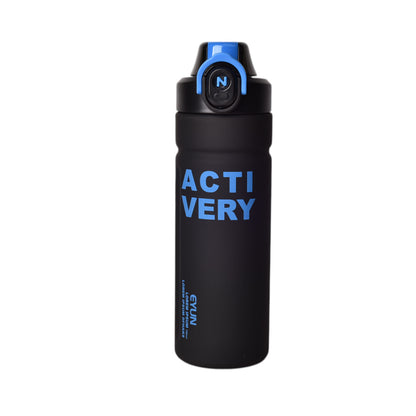 BOTELLA DE AGUA 700ML PLASTICO