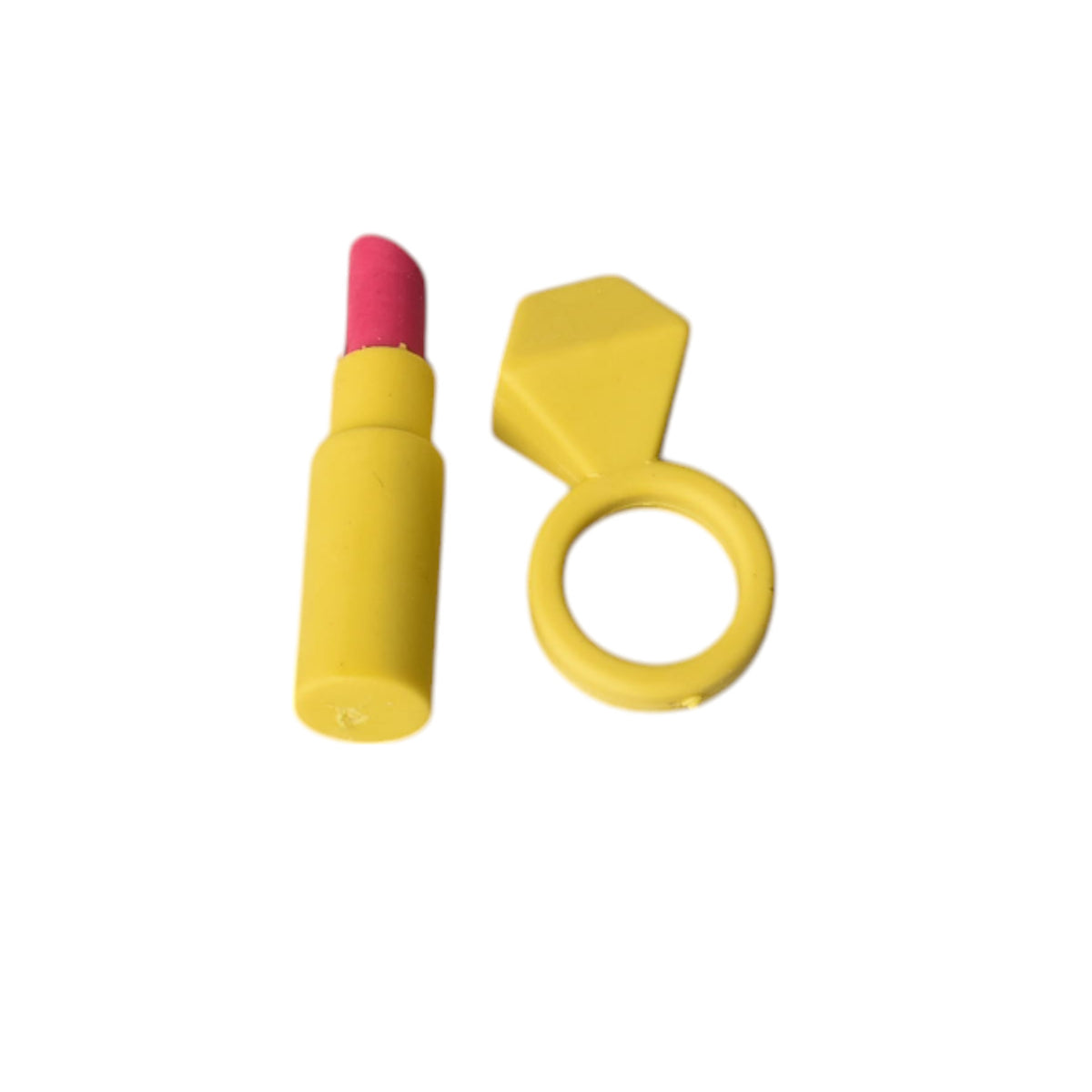 borrador goma unidad forma de maquillaje dim:5*2*1