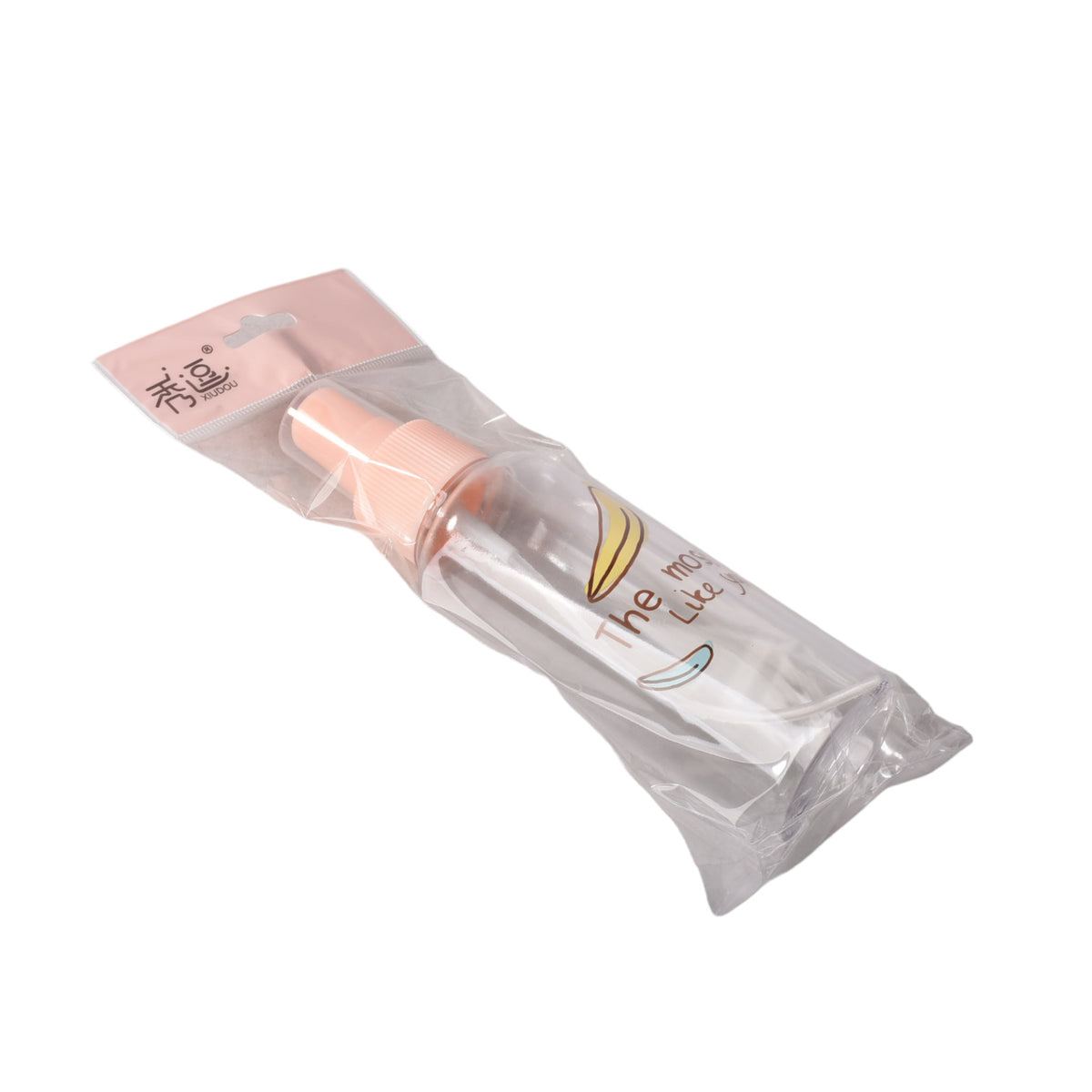 atomizador plastico 100ml dim: 14x4x4
