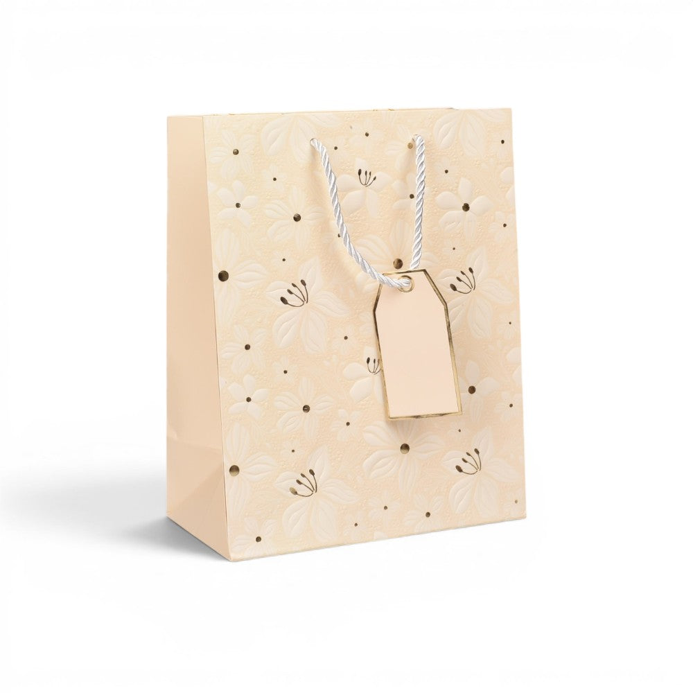 bolsa regalo m qzgzd-6676b-3 dim:26x32x10cm