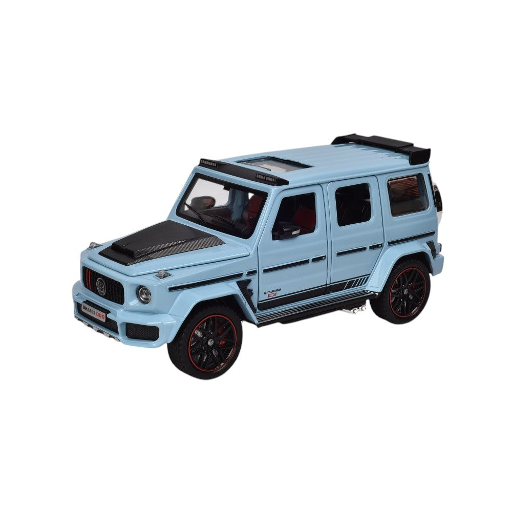 camioneta coleccionable meralica dim:22 x 10 x 9.3 cm