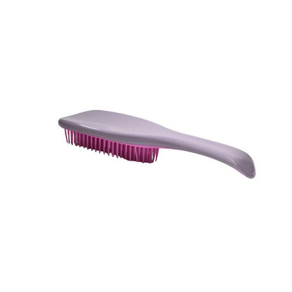 CEPILLO  DE CABELLO BELLEZA DIM: 21,5*6,5*3