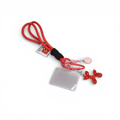 LLAVERO CELULAR PLASTICO METAL DIM:7X3