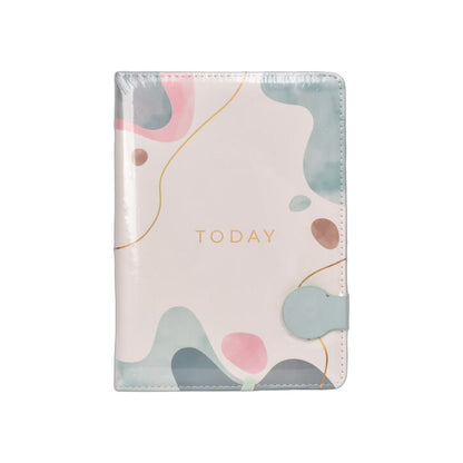 AGENDA DIARIO CUADERNO DIM: 13X18