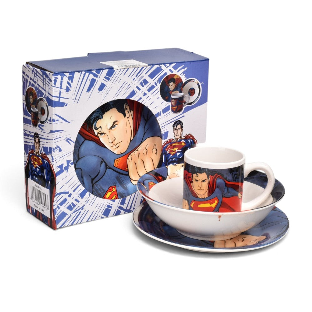set vajilla prj ceramica 240ml