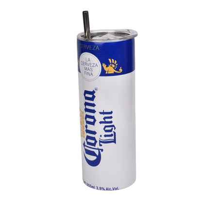 TERMO ACERO INOXIDABLE 600ML