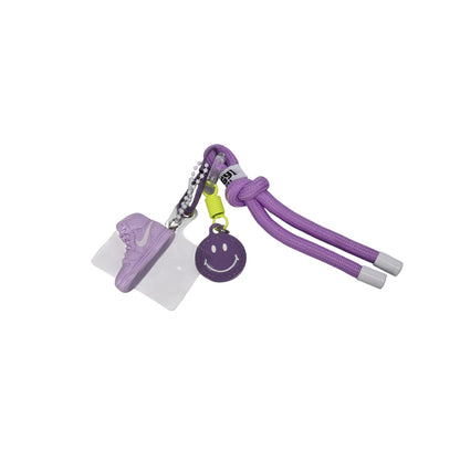 LLAVERO CELULAR PLASTICO DIM:4X2
