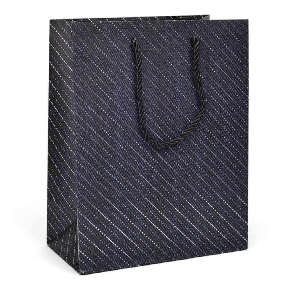 bolsa regalo l qzhzd-9135a-2 dim:30x41,5x12cm
