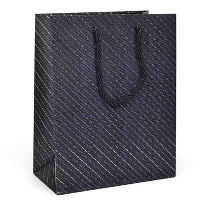 BOLSA REGALO L QZHZD-9135A-2 DIM:30X41,5X12CM