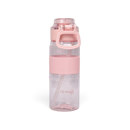 BOTELLA DE AGUA 700ML PLASTICO