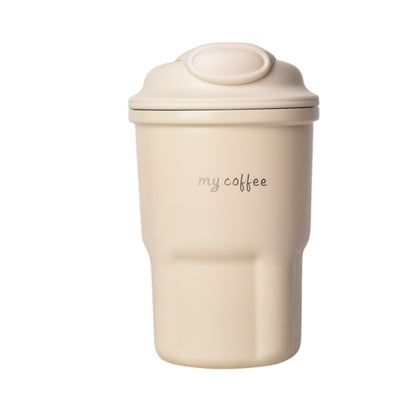 TERMO ACERO INOXIDABLE 450ML