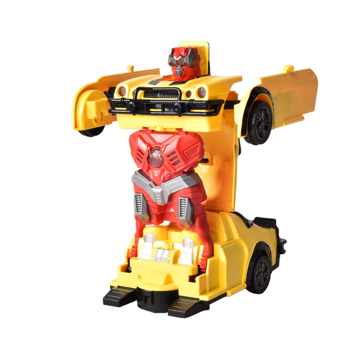 carro transformable para niños