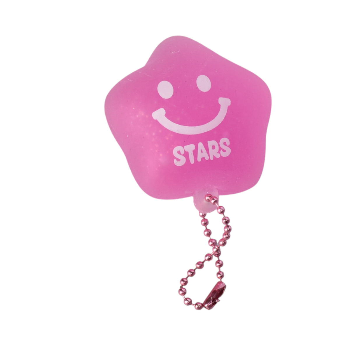 squishy estrellas anti estres elastico caucho