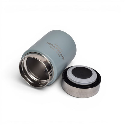 TERMOS ACERO INOXIDABLE 240ML