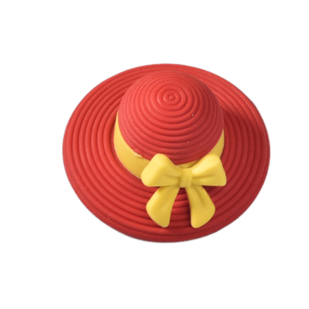 borradores forma de sombreros