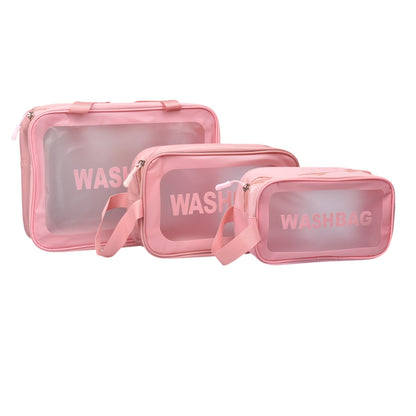 COSMETIQUERA X 3 UND MAQUILLAJE SINTETICO DIM:29X10X20