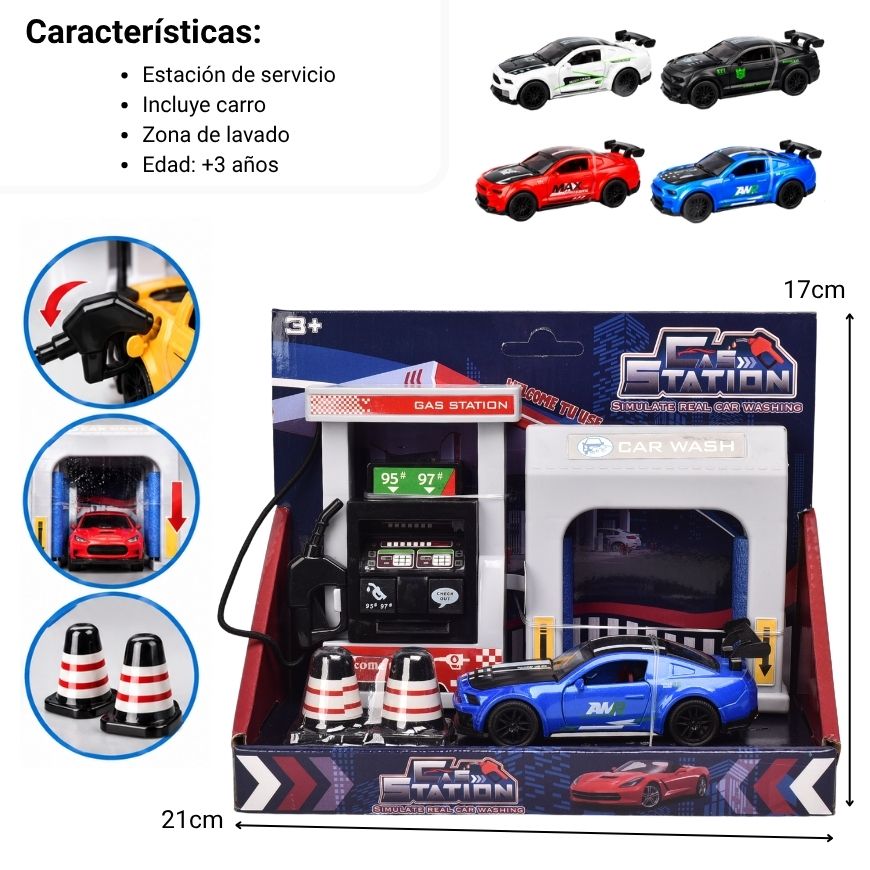 carro plastico dim: 15*21*9.5