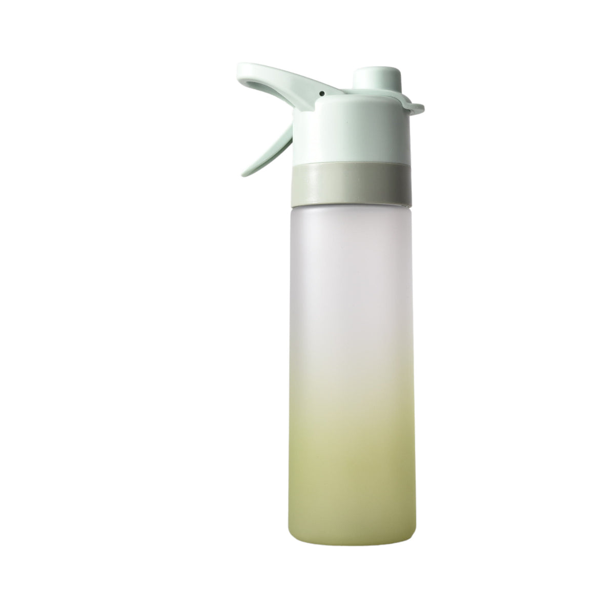 botella de agua 600ml diferentes colores