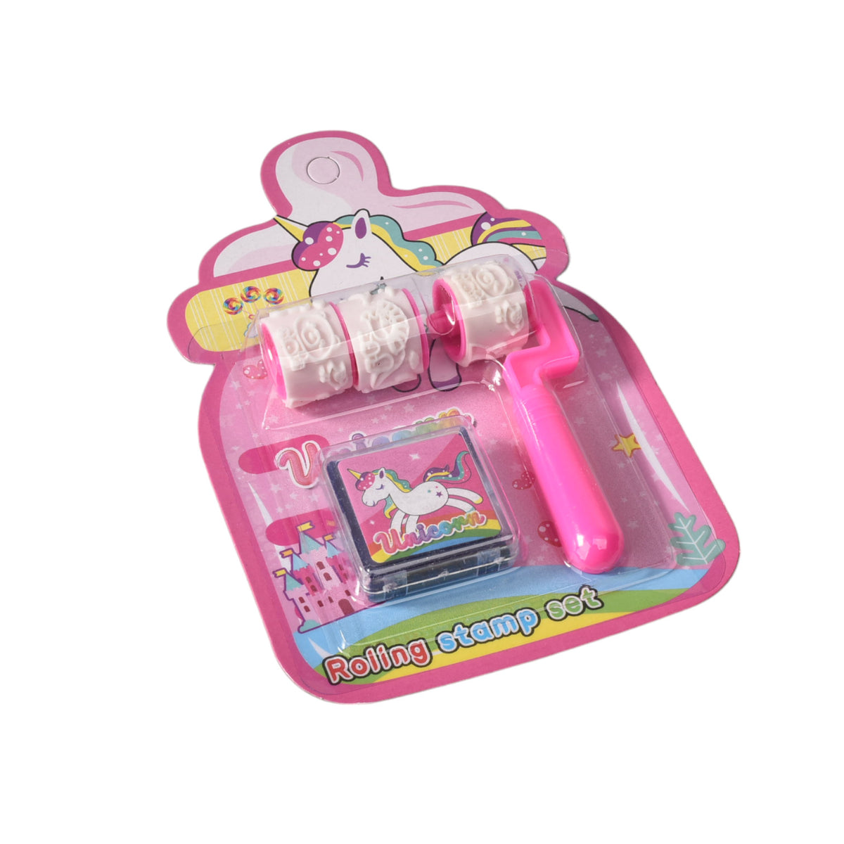 set kit 2 pcs de escolar