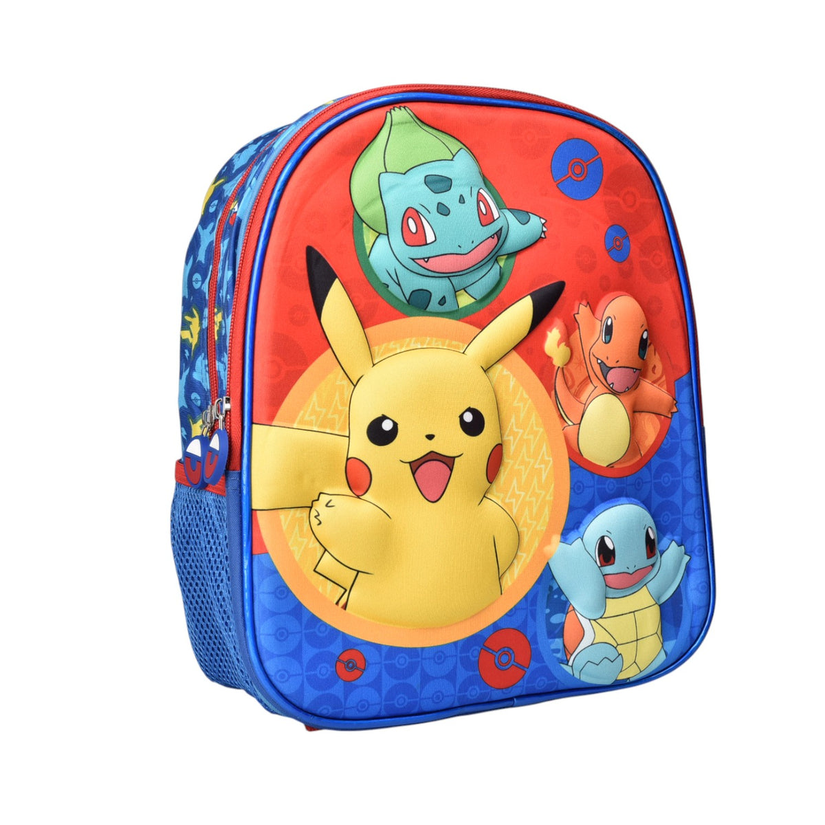 pk morral 3d niño dim:25*11*31cm