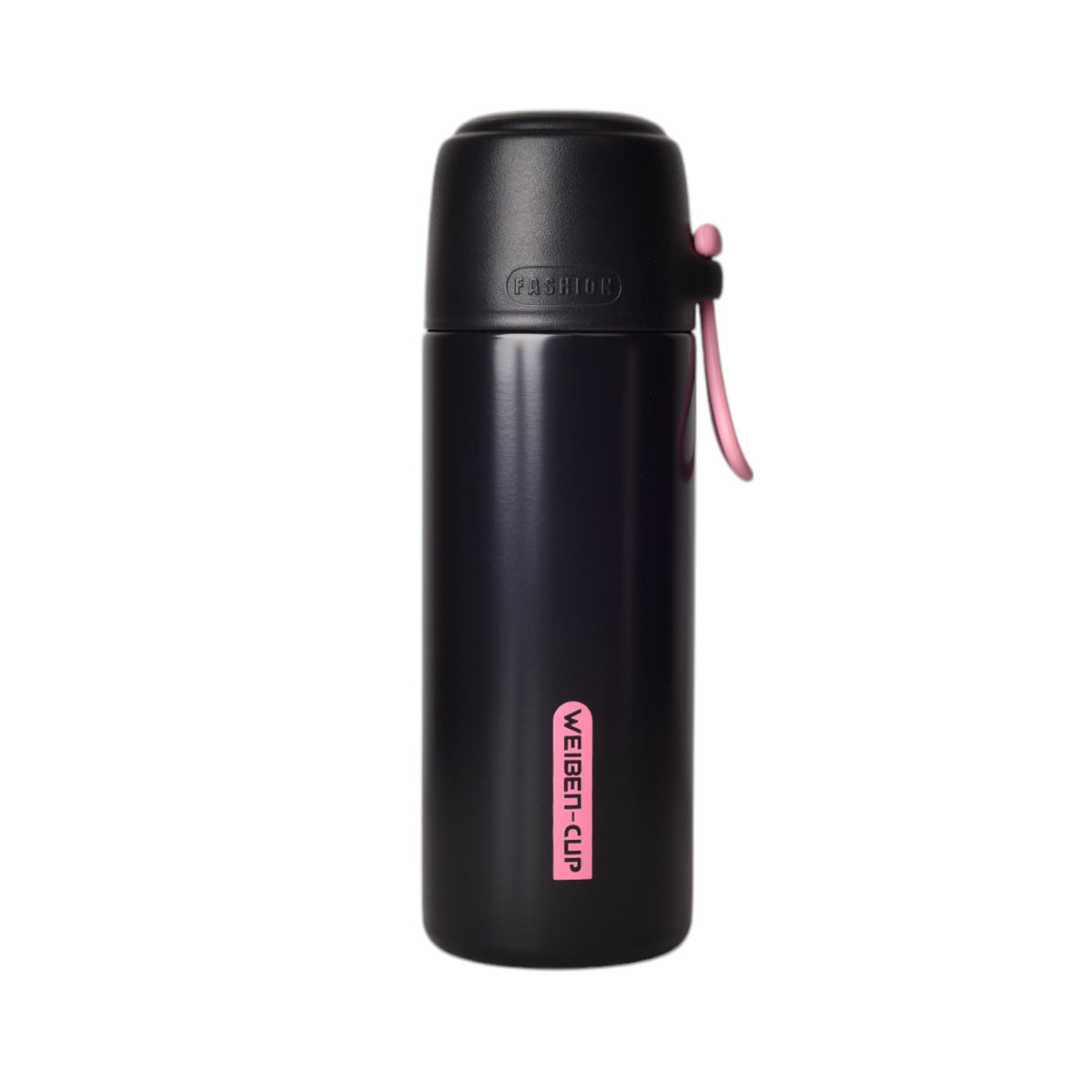 termo acero inoxidable 500ml metalico diferente colores