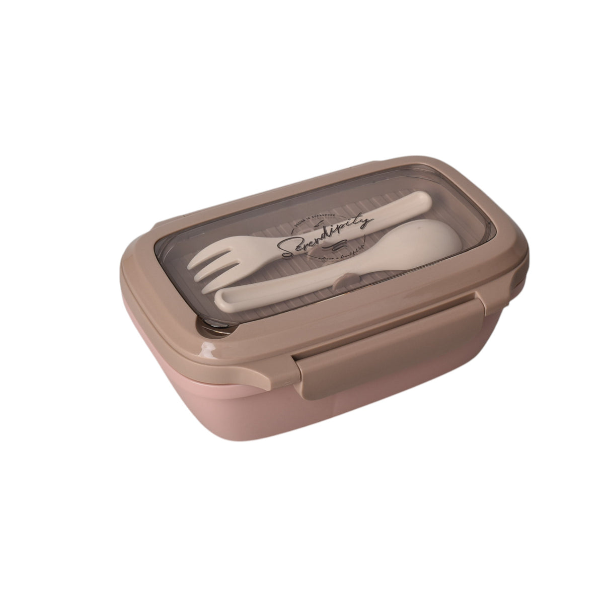 portacomida plastico 1000ml dim:20*13*8