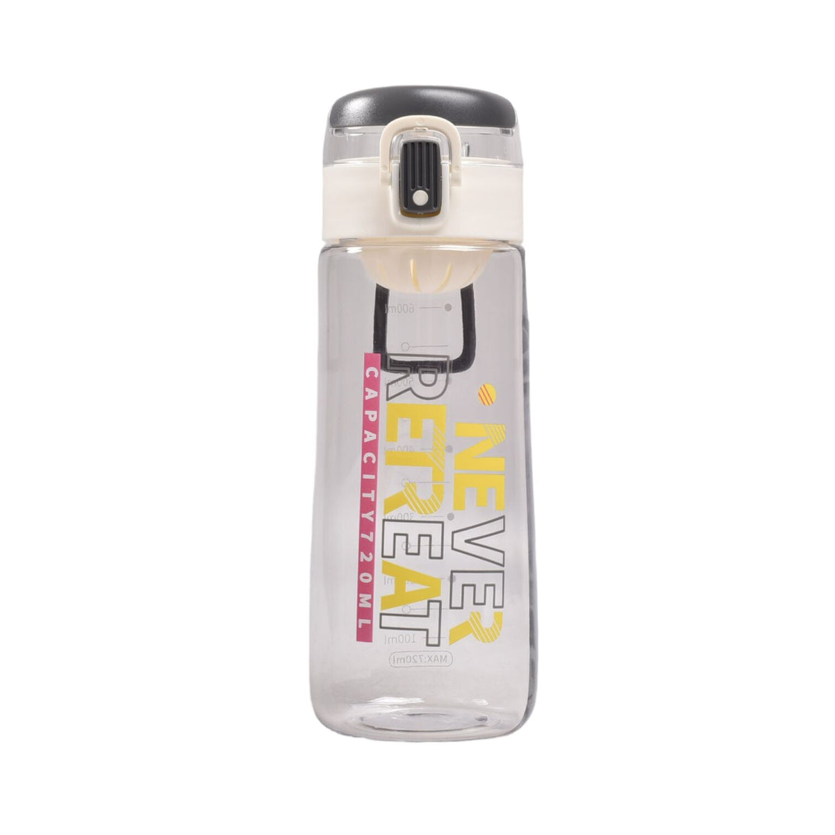 botella de agua 720ml