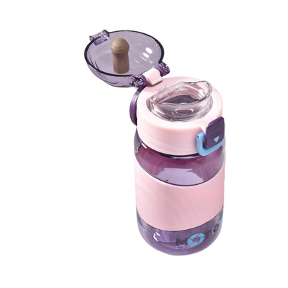 BOTELLA DE AGUA 520ML