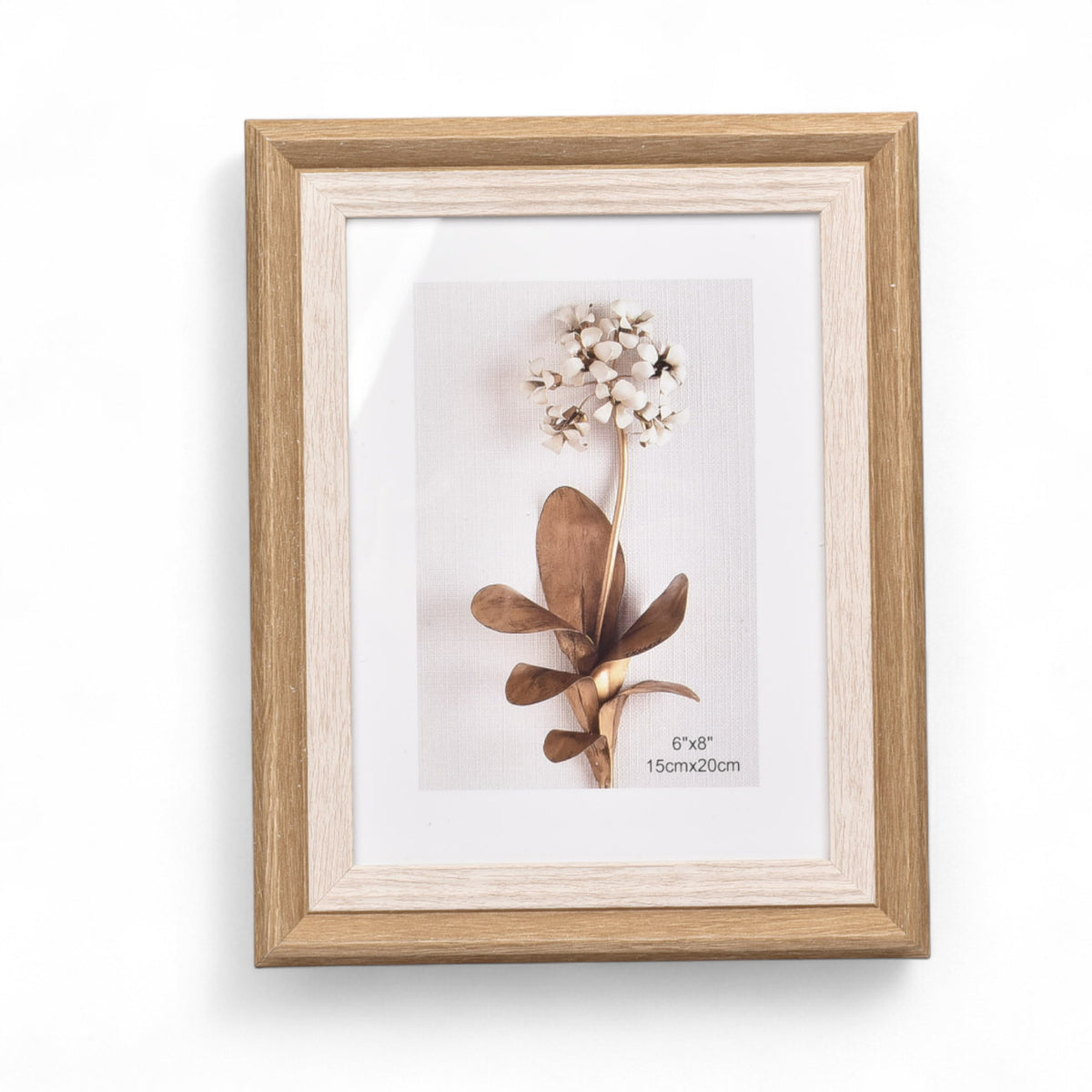 portaretrato plastico decoracion dim:15x20