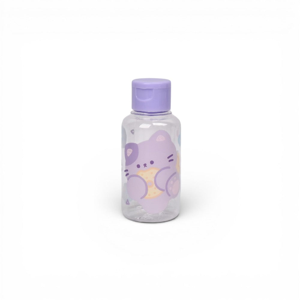 envase plastico recargable 75ml