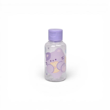 ENVASE PLASTICO RECARGABLE 75ML