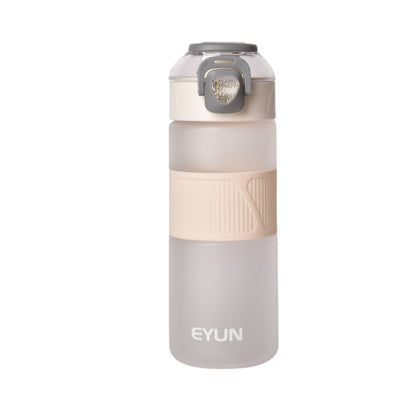BOTELLA DE AGUA 700ML PLASTICO