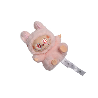 LLAVERO POLIESTER PERSONAJE DIM:15X8X7