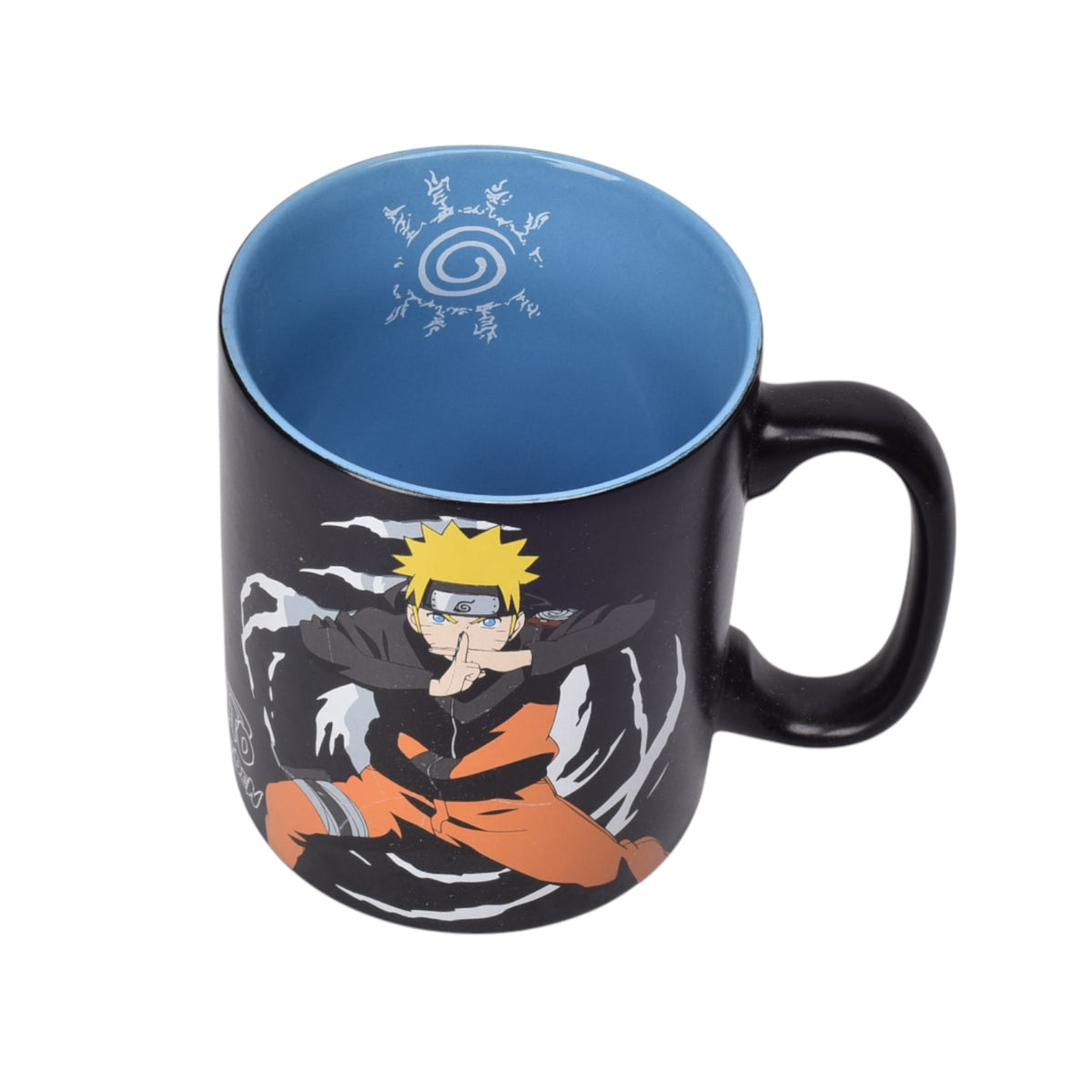 mug pocillo en ceramica 450ml personaje