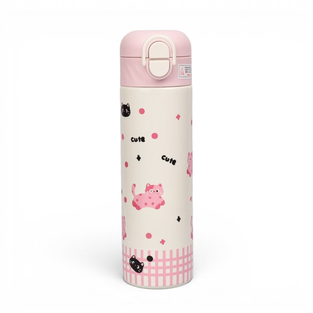 termo acero inoxidable 500ml