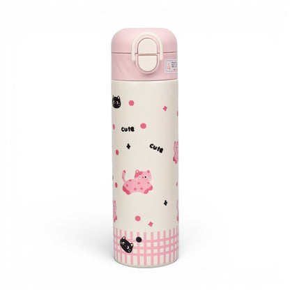 TERMO ACERO INOXIDABLE 500ML