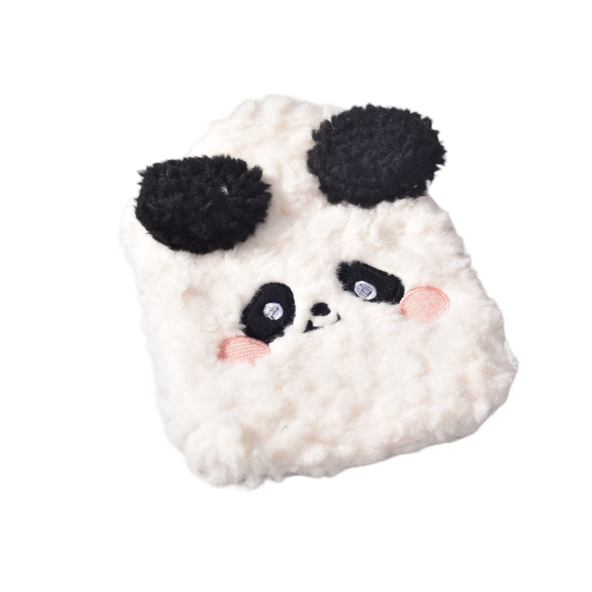 bolsa termica para agua caliente oso panda