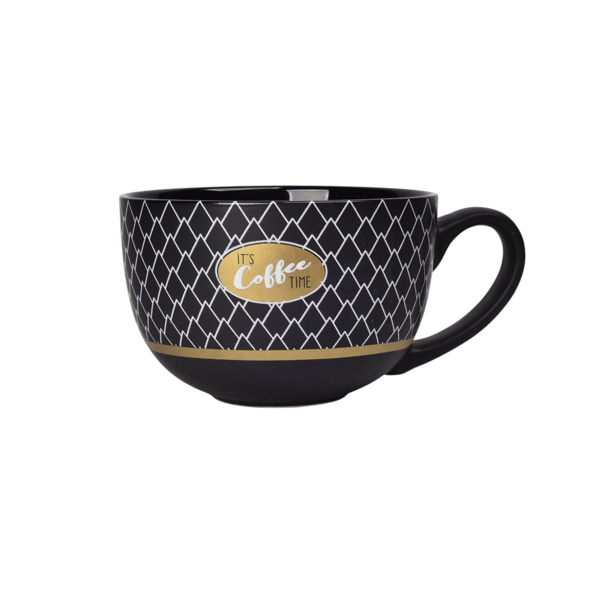 pocillo ceramica 300ml dim:12x12x8
