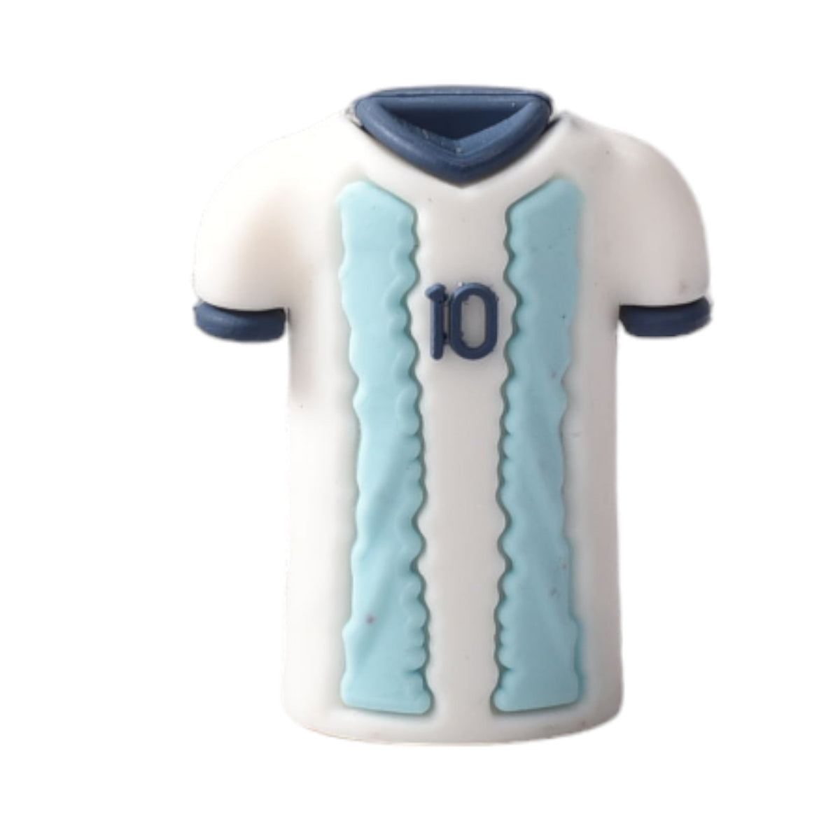 tajalapiz forma camiseta de equipos dim-3cm